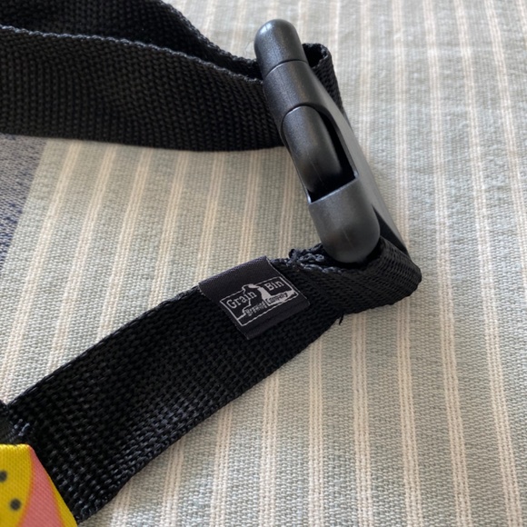 Grain bin brewery cooler Fanny pack - Picture 4 of 4